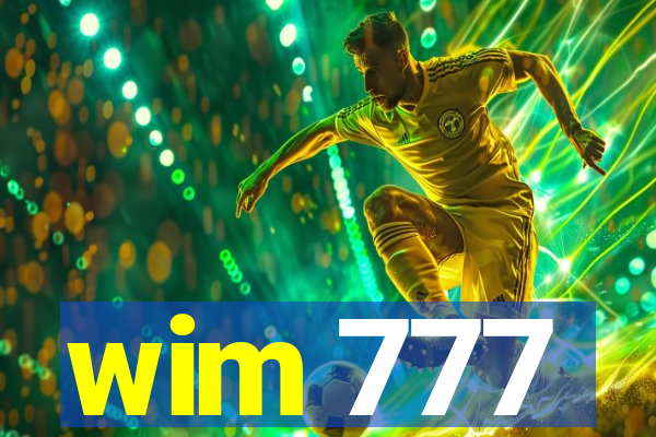 wim 777
